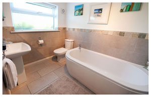 Beautiful Bathroom
