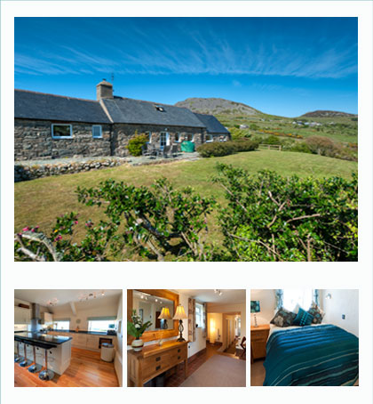 Cottage images